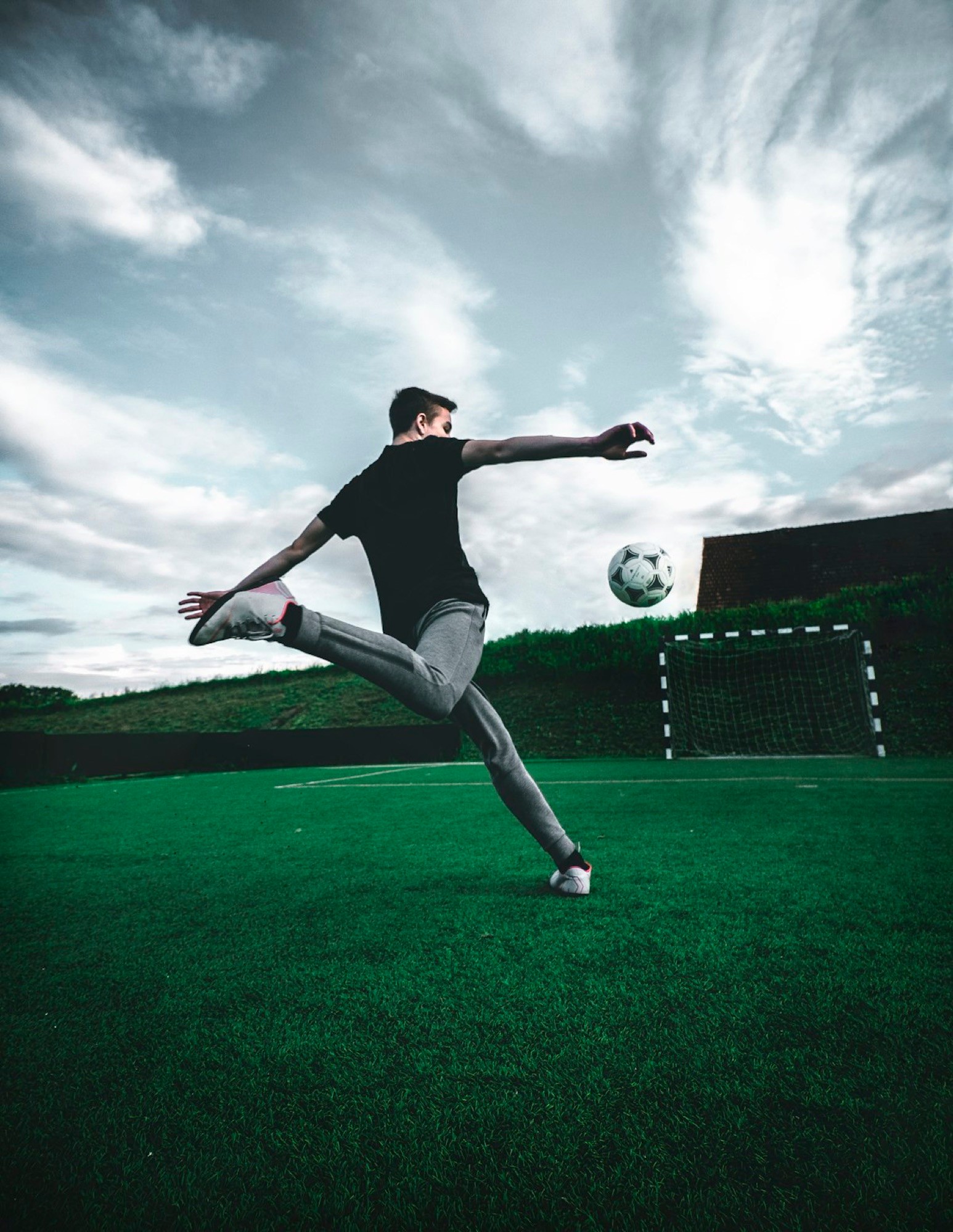 PE Playbook: An AI-assisted platform for PE coaches and teachers.