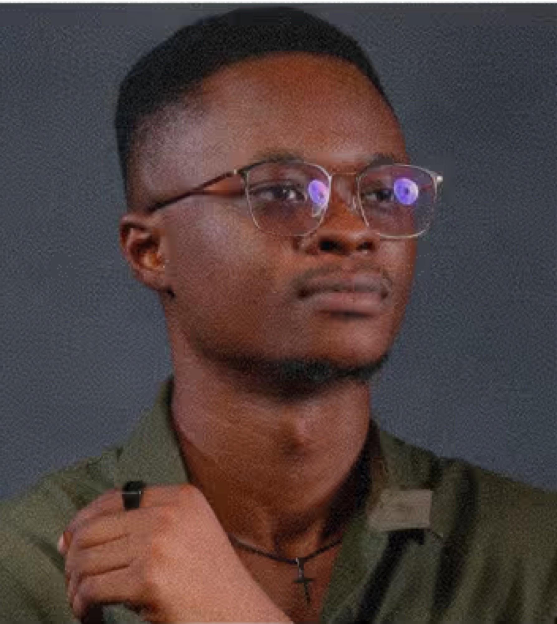 Collins, Design lead