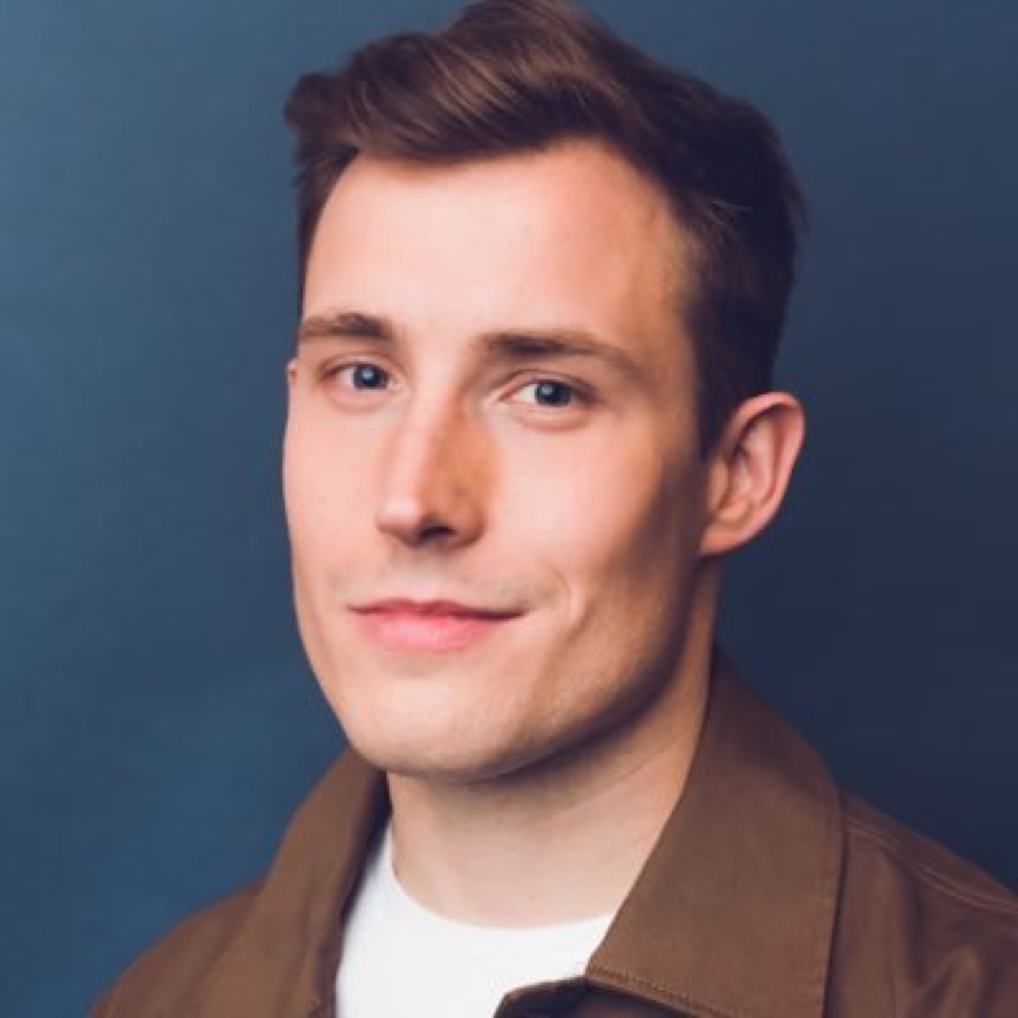 Paul, Growth lead