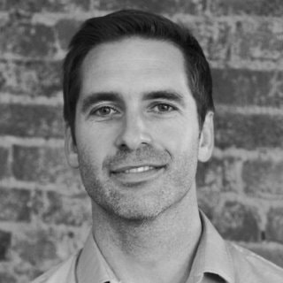 Steven Grin, Co-Founder, Lateral Frontiers