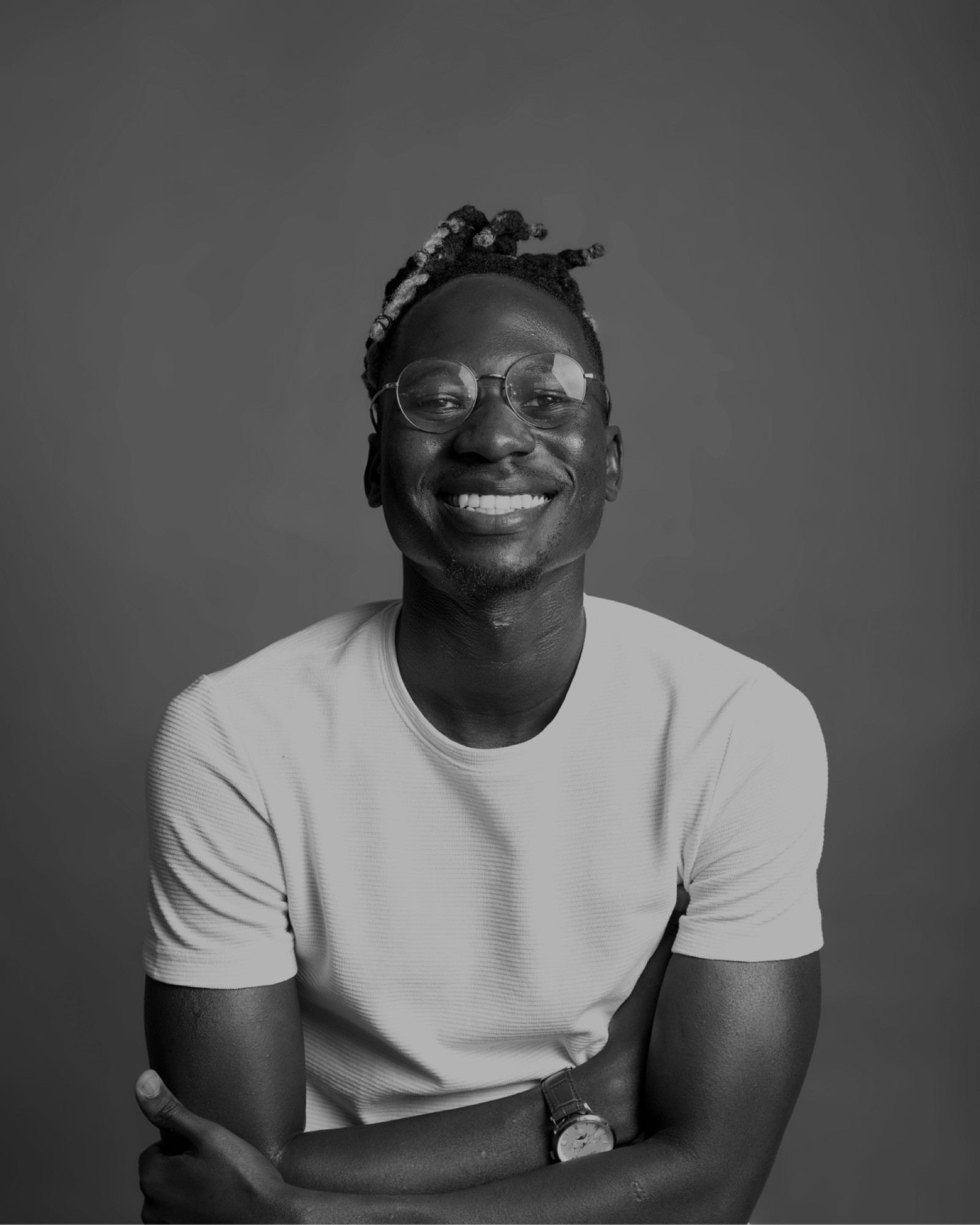 David Nandwa, CEO & Founder, Honeycoin