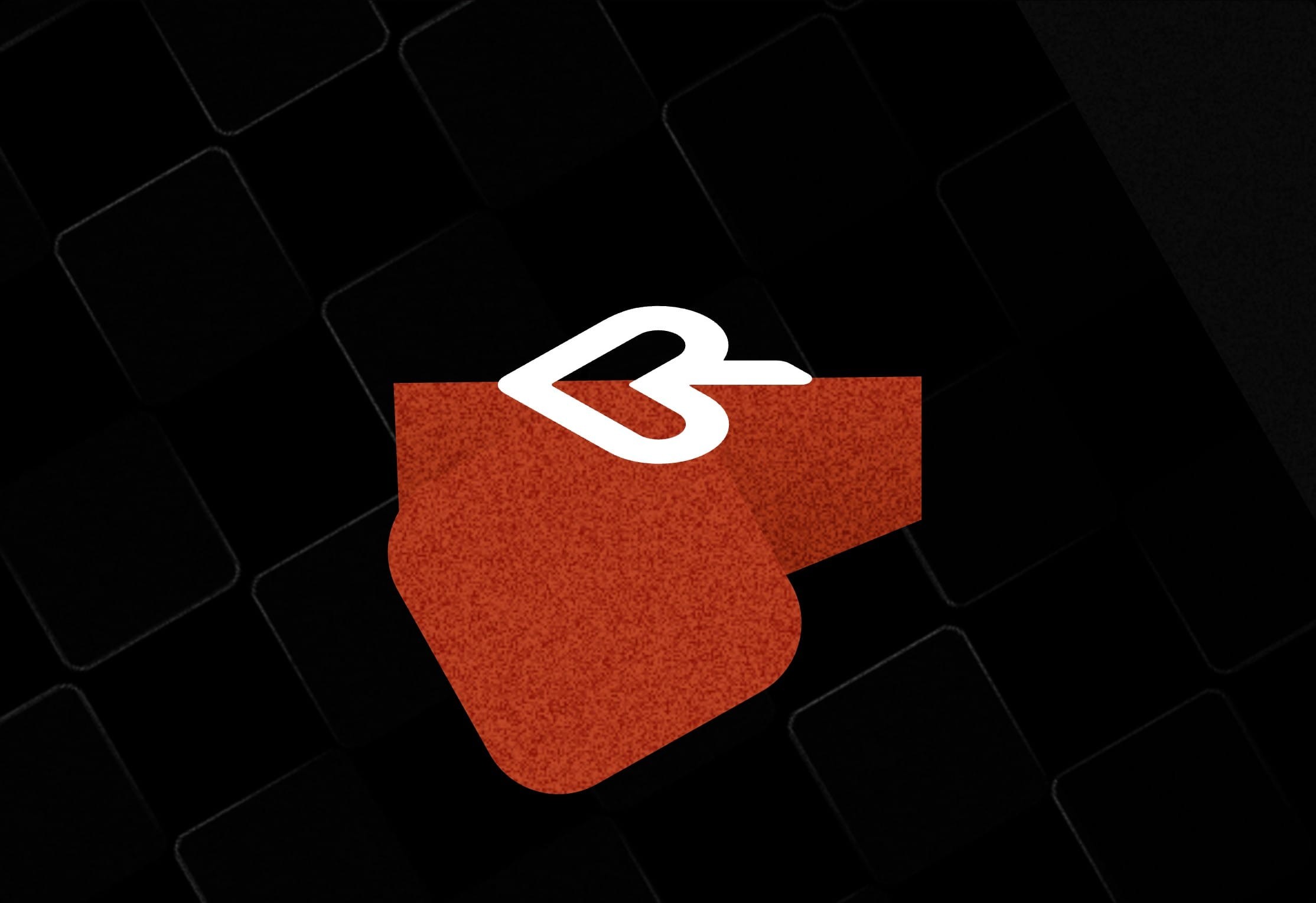 The Rayna UI brand symbol
